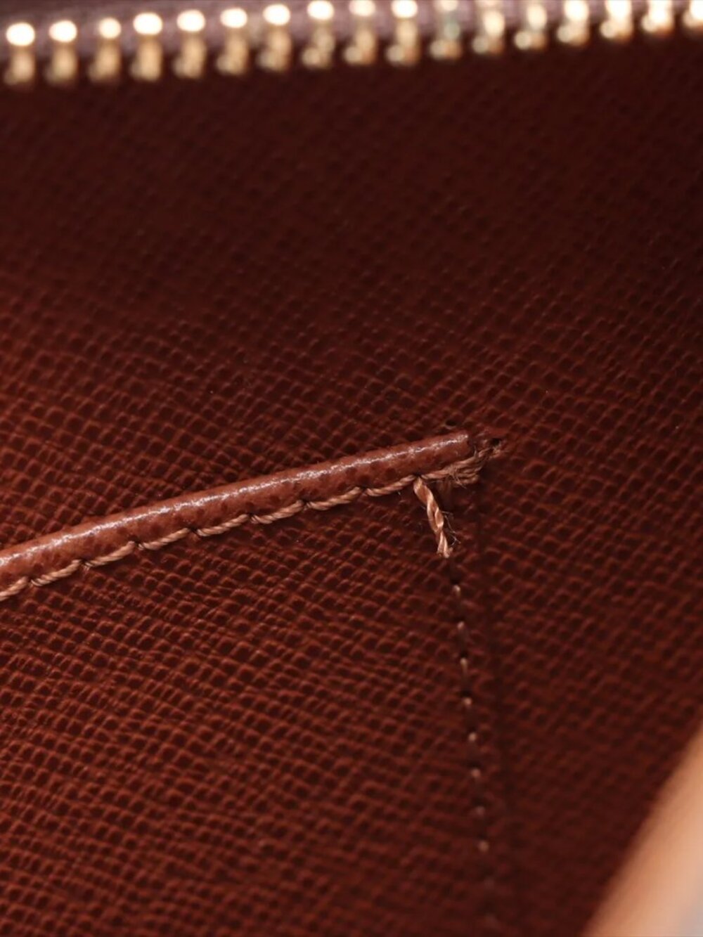 LV Monogram Domed Crossbody J1 - Picture 11 of 12